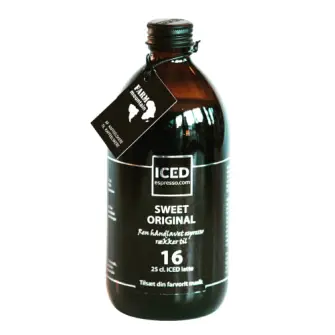 Sweet Original - 