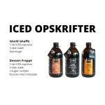 10 x ICED Espresso 9 Shots - Smooth Vanilla - Image 3