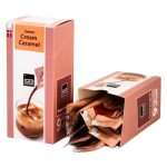 10 x ICED Espresso Shots 9 pcs. - Cream Caramel - Image 2