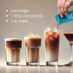 ICED Espresso Shots, 30 pcs. - Image 2