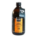 6 x Iced Espresso Cream Caramel, 500 ml. - Image 2