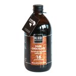 6 x Iced Espresso Dark Chocolate, 500 ml. - Image 2
