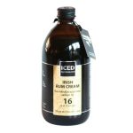 6 x ICED Espresso Irish Rum Cream, 500 ml - Image 2
