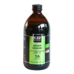 6 x ICED Espresso Decaffeinated Organic, 500 ml - Image 2