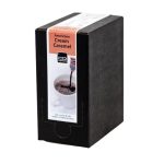 ICED Espresso Cream Caramel, Bag-In-Box, 3 Liter