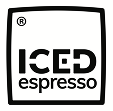 ICED Espresso Logo